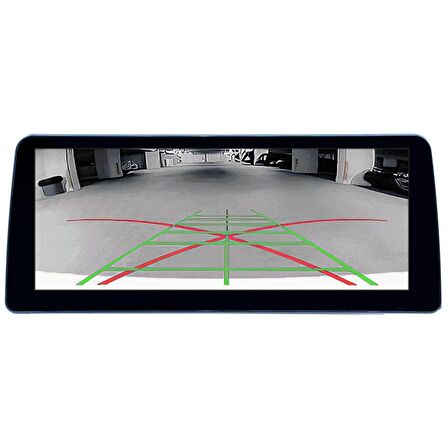 Toyota Corolla Android Multimedya Sistemi (2019-2023)