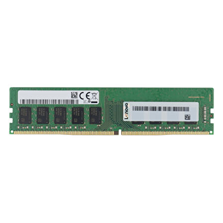 Lenovo 4X77A88512 32GB DDR5 4800MHz CL40 ECC Sunucu Bellek