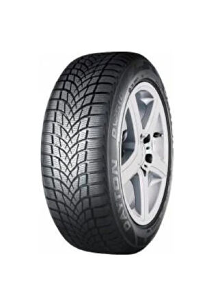 Dayton 185/65 R15 88T Dw510e M+D Kış Lastiği 2024