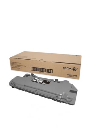 Sc2020 Atık Toner Kutusu Waste Box 008R13215