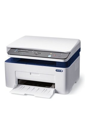 Workcentre Wi-Fi Yazıcı-Tarayıcı-Fotokopi Çok Fonksiyonlu Lazer Yazıcı 3025V-Bi