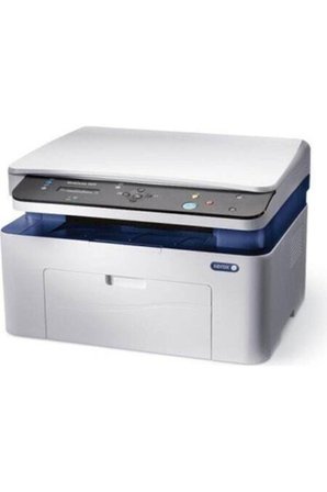 Workcentre Wi-Fi Yazıcı-Tarayıcı-Fotokopi Çok Fonksiyonlu Lazer Yazıcı 3025V-Bi