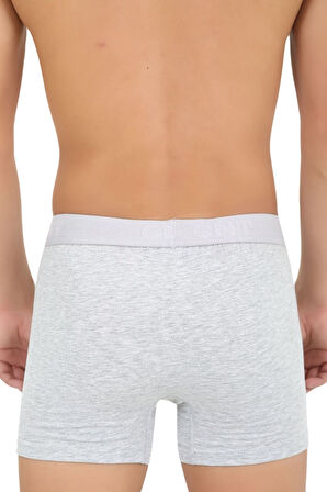 Erkek Pamuklu Boxer 5'li Paket