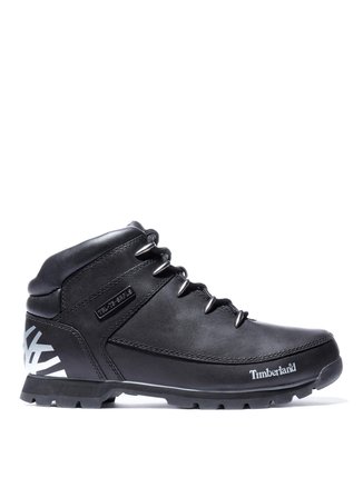 Timberland Siyah Erkek Bot TB0A17JR0011