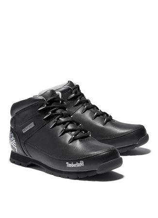 Timberland Siyah Erkek Bot TB0A17JR0011