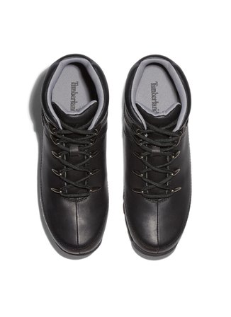 Timberland Siyah Erkek Bot TB0A17JR0011