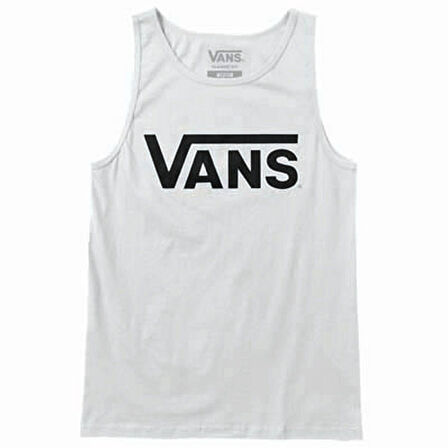 VANS CLASSIC TANK Erkek Tişört VN000Y8VYB21