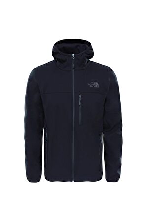 The Northface Erkek Nimble Hoodie Swetshirt T92Xlbjk3