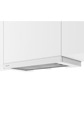 P 180 Tb Ankastre Sürgülü Aspiratör