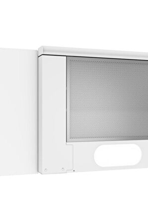 P 180 Tb Ankastre Sürgülü Aspiratör