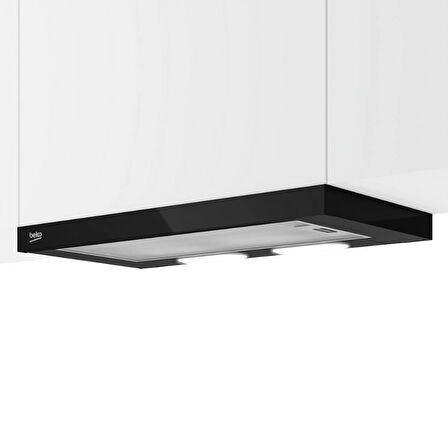 Beko P 39 S Ankastre Sürgülü Aspiratör