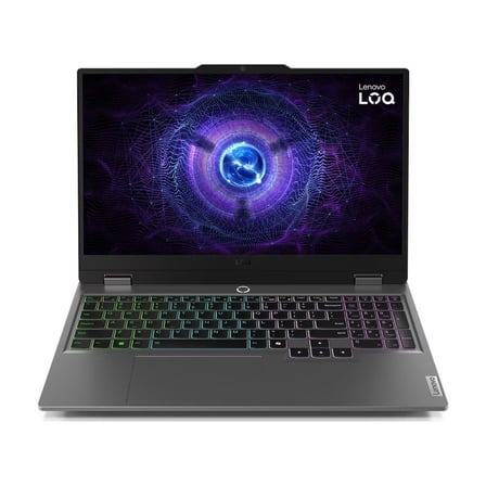 Lenovo Loq 15IRX9 I7 13650HX 8gb 1tb SSD 8gb RTX4060 (115W) 15.6" 144Hz Windows 11 Pro Taşınabilir Bilgisayar 83DV011GTR K17