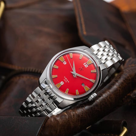 RED STAR 8827G-A Erkek Kol Saati