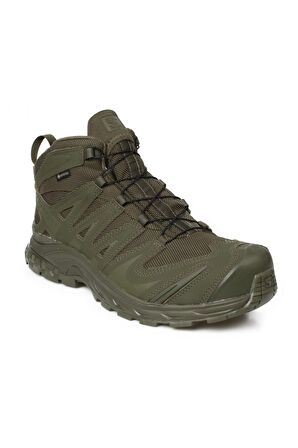 Salomon 401381 M Xa Forces Mid Gtx Haki Erkek Bot