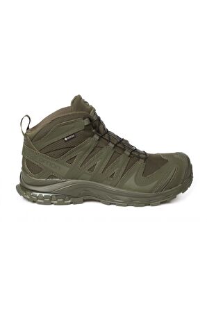 Salomon 401381 M Xa Forces Mid Gtx Haki Erkek Bot