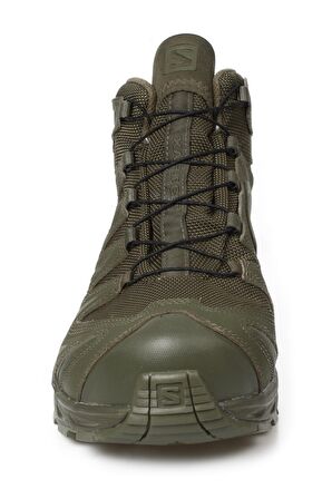 Salomon 401381 M Xa Forces Mid Gtx Haki Erkek Bot