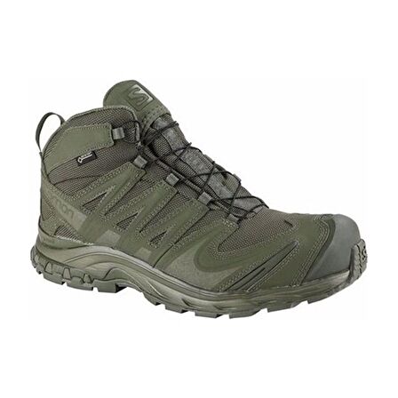 Salomon XA Forces MID GTX Erkek Bot