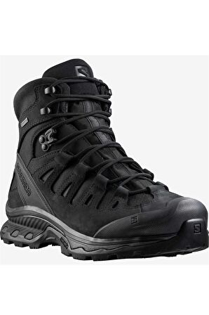 Salomon Erkek Outdoor Bot Quest 4D Gtx Forces 2 En 407232 - Siyah