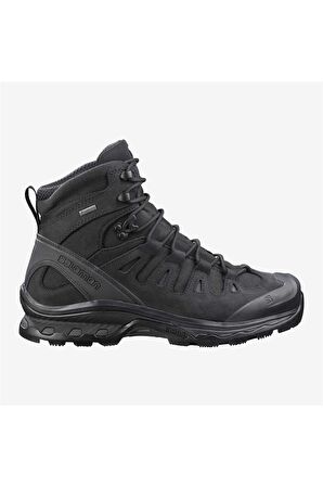 Salomon Erkek Outdoor Bot Quest 4D Gtx Forces 2 En 407232 - Siyah