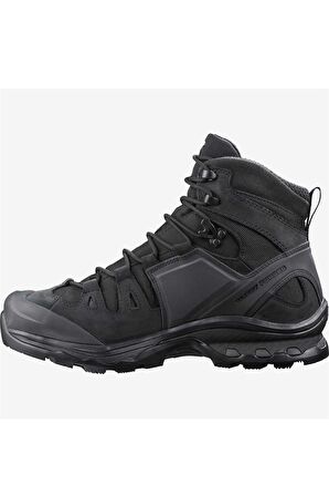 Salomon Erkek Outdoor Bot Quest 4D Gtx Forces 2 En 407232 - Siyah