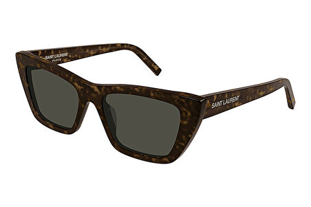 SAINT LAURENT SL276 MICA 002 KADIN GÜNEŞ GÖZLÜĞÜ
