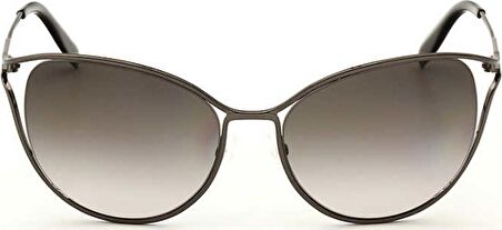 Alexander Mcqueen AM0194S 001 58 Kadın Güneş Gözlüğü