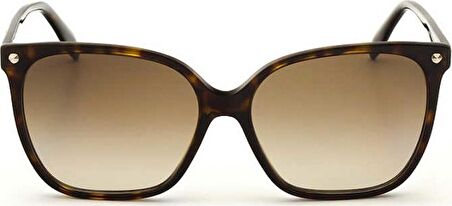 Alexander Mcqueen AM0188S 002 59 Kadın Güneş Gözlüğü