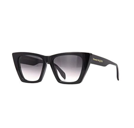 Alexander McQueen Güneş Gözlüğü AM0299S 001