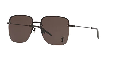 SAINT LAURENT 312M 001 58 Unisex Güneş Gözlüğü