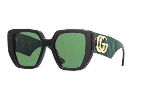 GUCCI GG0956S 001 KADIN GÜNEŞ GÖZLÜĞÜ