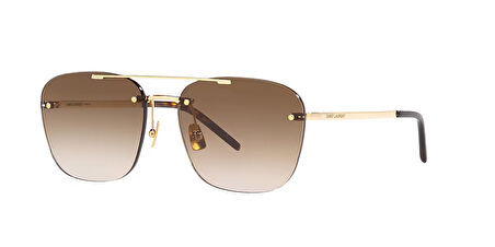 SAINT LAURENT SL 309 003 58 Kadın Güneş Gözlüğü