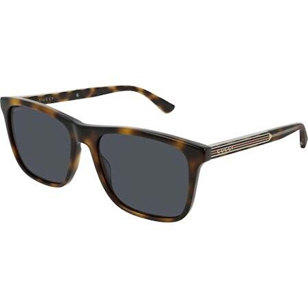 Gucci GG 0381S 009 .57 Erkek Güneş Gözlüğü