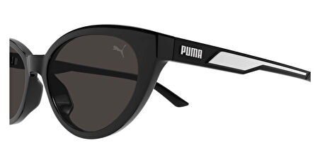 Puma PU0386S 001 55 Kadın Güneş Gözlüğü
