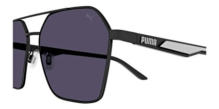 Puma PU0384S 001 57 Erkek Güneş Gözlüğü