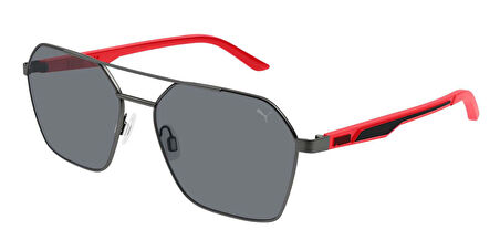 Puma PU0384S 002 57 Erkek Güneş Gözlüğü