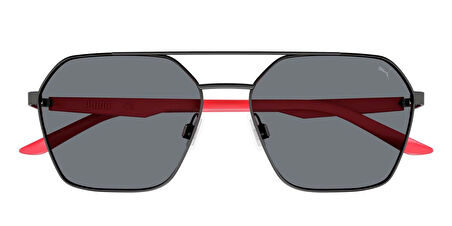 Puma PU0384S 002 57 Erkek Güneş Gözlüğü