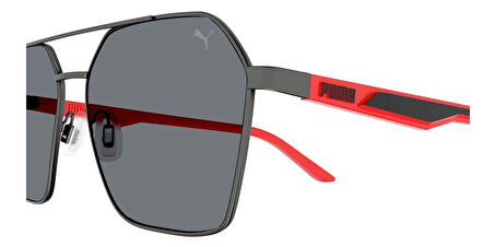 Puma PU0384S 002 57 Erkek Güneş Gözlüğü