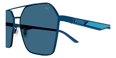 Puma PU0384S 003 57 Erkek Güneş Gözlüğü