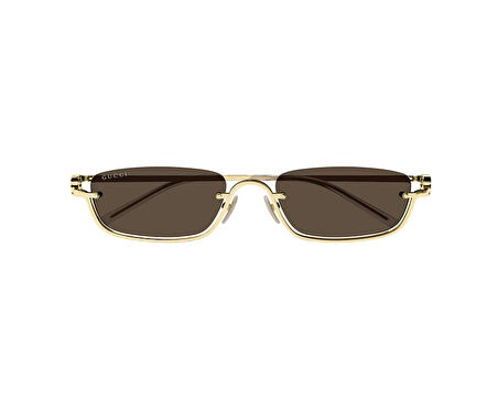 GUCCI 1222O 002 48 Kadın Güneş Gözlüğü