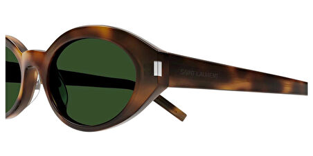 Saint Laurent SL567 002 51 Kadın Güneş Gözlüğü