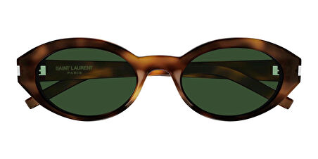 Saint Laurent SL567 002 51 Kadın Güneş Gözlüğü