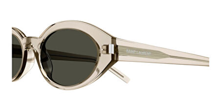 Saint Laurent SL567 003 51 Kadın Güneş Gözlüğü