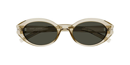 Saint Laurent SL567 003 51 Kadın Güneş Gözlüğü