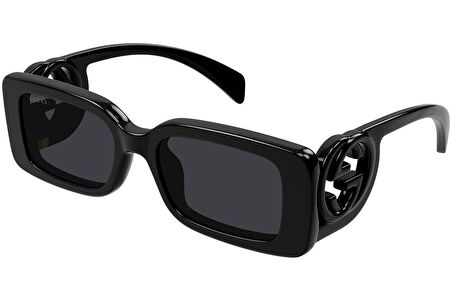 GUCCI GG1325S 001 KADIN GÜNEŞ GÖZLÜĞÜ