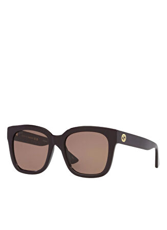 Gucci Kadın Güneş Gözlüğü 0GC002015542000D1