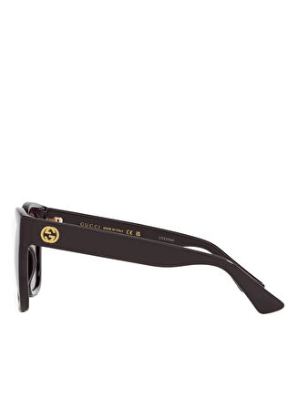 Gucci Kadın Güneş Gözlüğü 0GC002015542000D1
