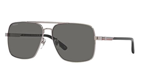 Gucci GG1289S 001 62 Erkek Güneş Gözlüğü