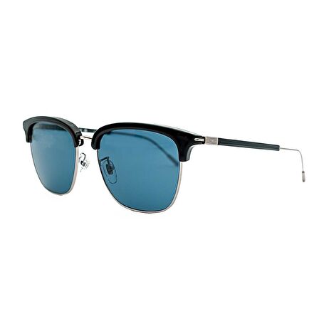 Gucci GG 1275SA 003 56 Unisex Siyah Güneş Gözlüğü