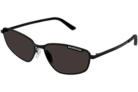 BALENCIAGA BB0277S 001 KADIN GÜNEŞ GÖZLÜĞÜ