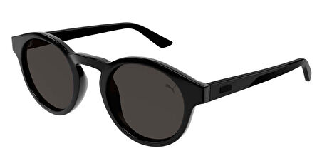 Puma PU0428S 001 49 Unisex Güneş Gözlüğü